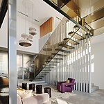The Theoretical Role of Soft Furnishings in Shaping Spatial Narratives-Sheet7