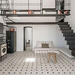 The Theoretical Role of Soft Furnishings in Shaping Spatial Narratives-Sheet9