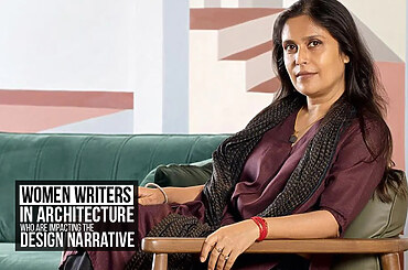 Women Writers In Architecture Who Are Impacting The Design Narrative