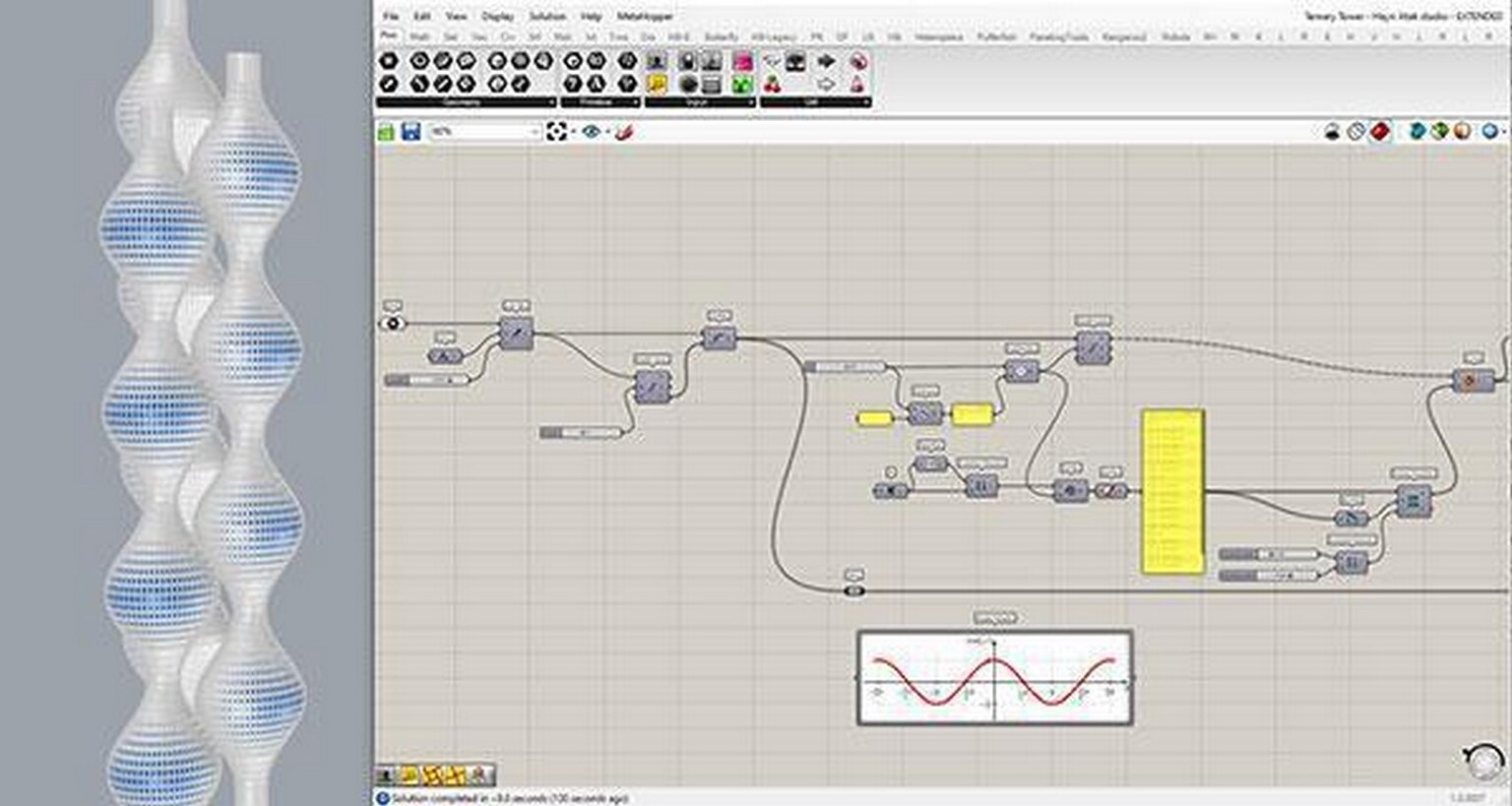 Demystifying Parametric Design: Beyond the Buzzword - RTF | Rethinking ...
