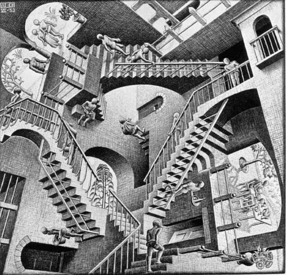 Design of perspectives by Architecture-Sheet1