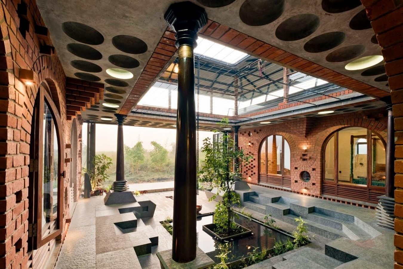 Sustainable Strategies of Vernacular Architecture-Sheet2
