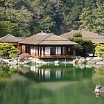 The Blend of Japanese Vernacular Architecture with the West-Sheet1
