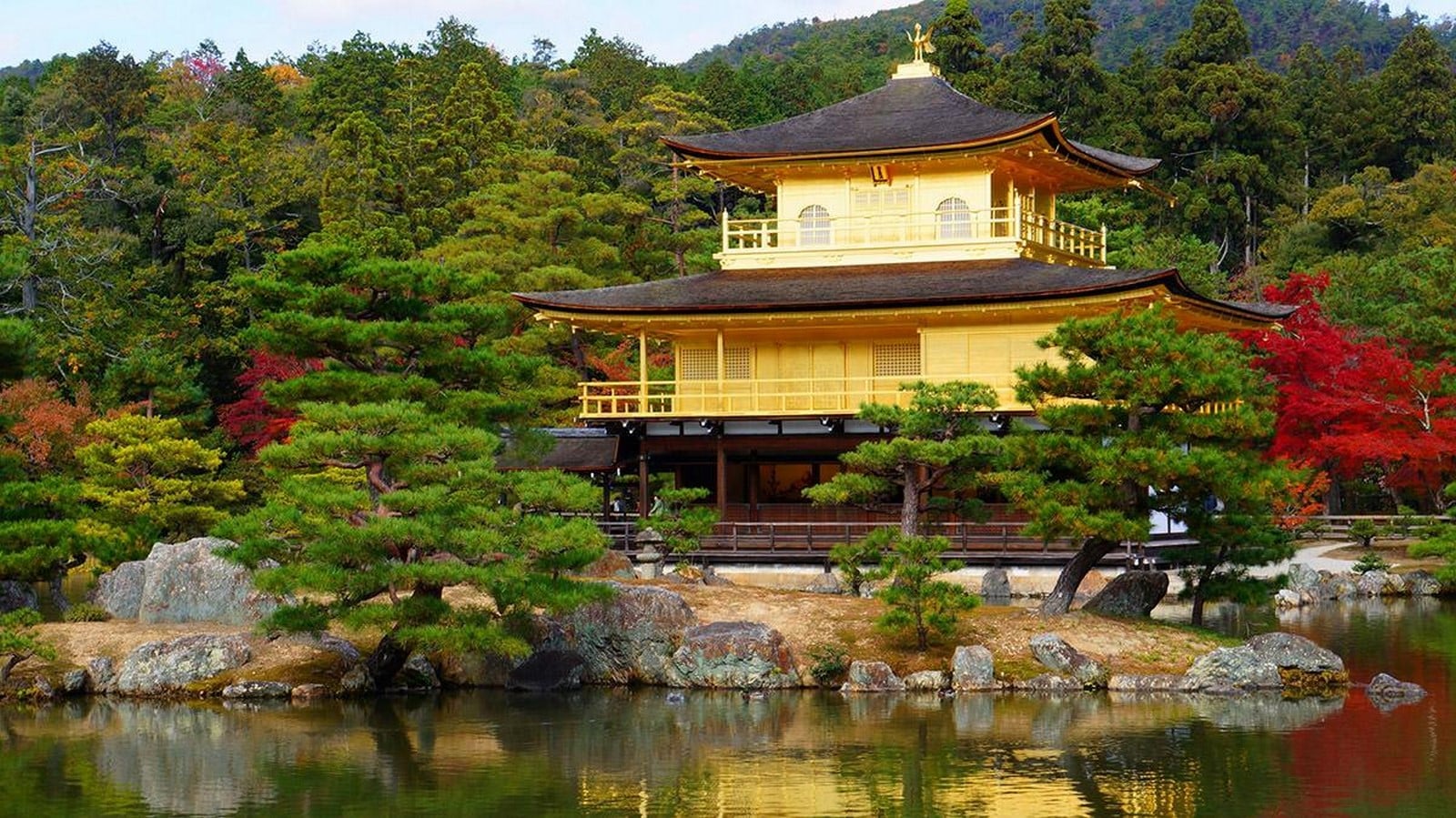 The Blend of Japanese Vernacular Architecture with the West-Sheet2