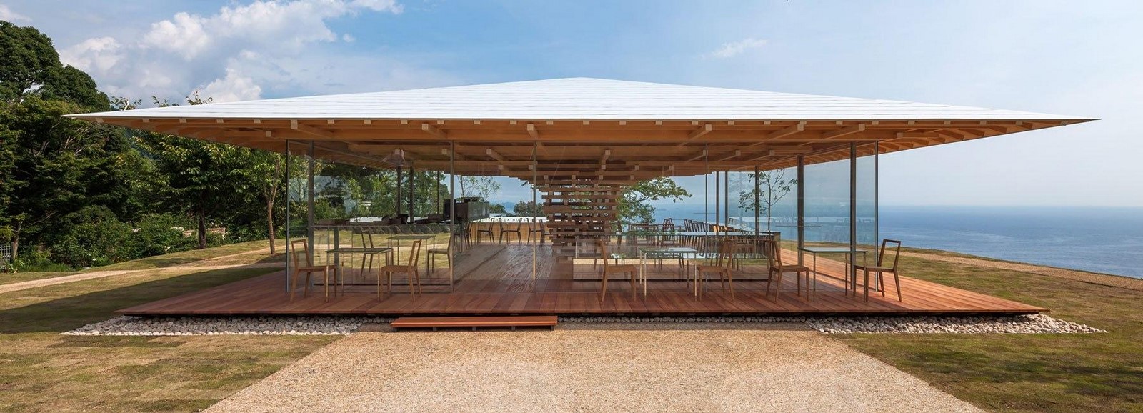 The Blend of Japanese Vernacular Architecture with the West-Sheet5