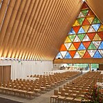 Shigeru Ban Ideology and Philosophy-Andrea Colmenares Uribe-Sheet7