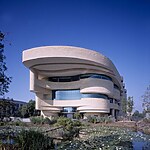 Museums around the World The National Museum of the American Indian-Sheet1