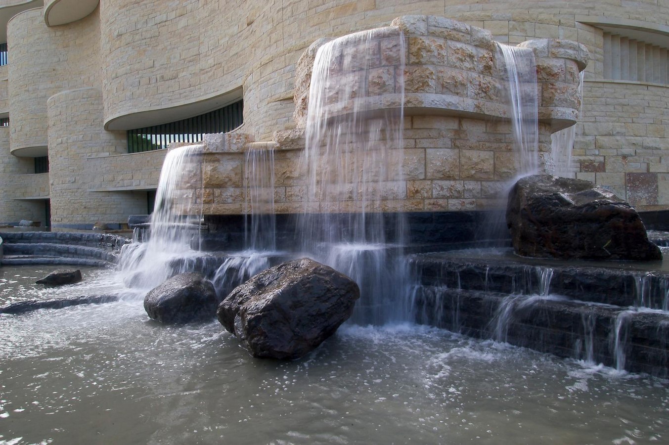 Museums around the World The National Museum of the American Indian-Sheet3