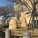 Museums around the World The National Museum of the American Indian-Sheet4