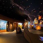 Museums around the World The National Museum of the American Indian-Sheet5
