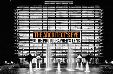 The Architect’s Eye vs. The Photographer’s Lens: Unveiling the Hidden Dimension