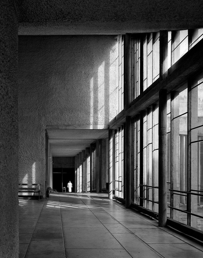 The Architect's Eye vs. The Photographer's Lens Unveiling the Hidden Dimension-Sheet19