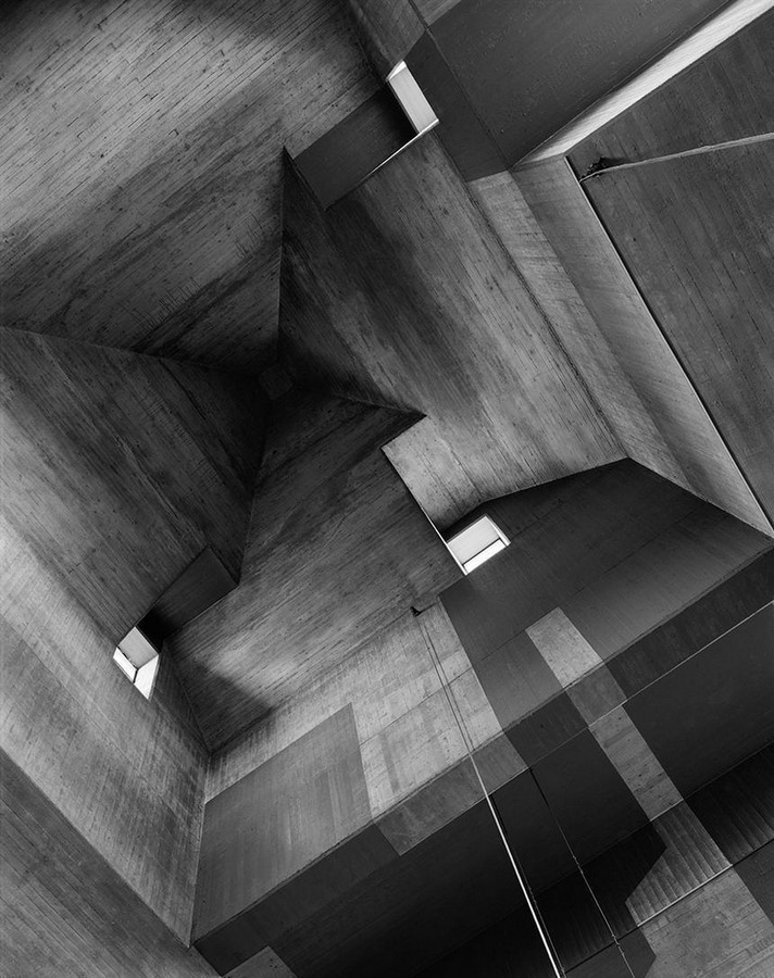 The Architect's Eye vs. The Photographer's Lens Unveiling the Hidden Dimension-Sheet25