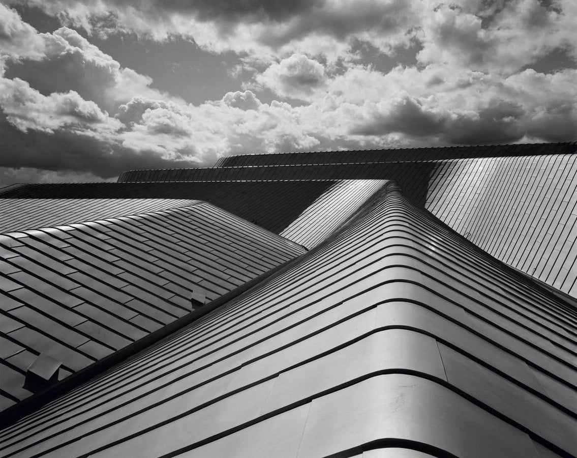 The Architect's Eye vs. The Photographer's Lens Unveiling the Hidden Dimension-Sheet30