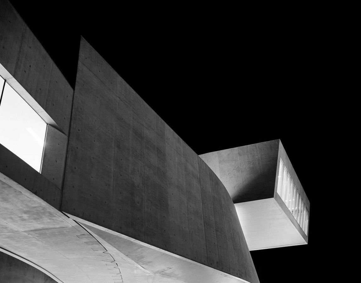 The Architect's Eye vs. The Photographer's Lens Unveiling the Hidden Dimension-Sheet32