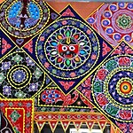 Embroidering our Heritage through Textiles-Sheet11