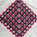 Embroidering our Heritage through Textiles-Sheet12
