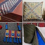 Embroidering our Heritage through Textiles-Sheet7
