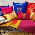 Embroidering our Heritage through Textiles-Sheet9