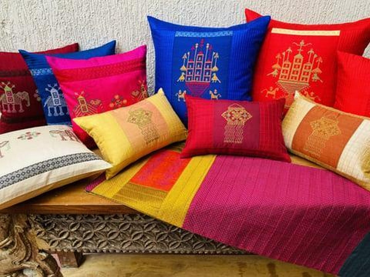 Embroidering our Heritage through Textiles-Sheet9