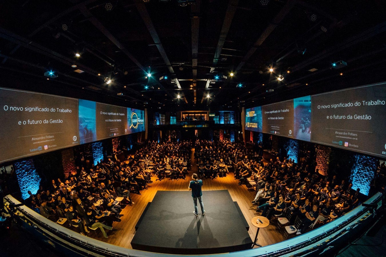 Why going to events is important as a budding professional-Sheet1