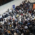 Why going to events is important as a budding professional-Sheet4