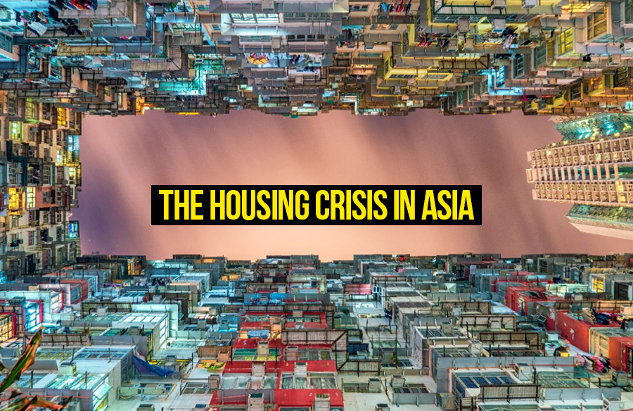 The Housing Crisis in Asia
