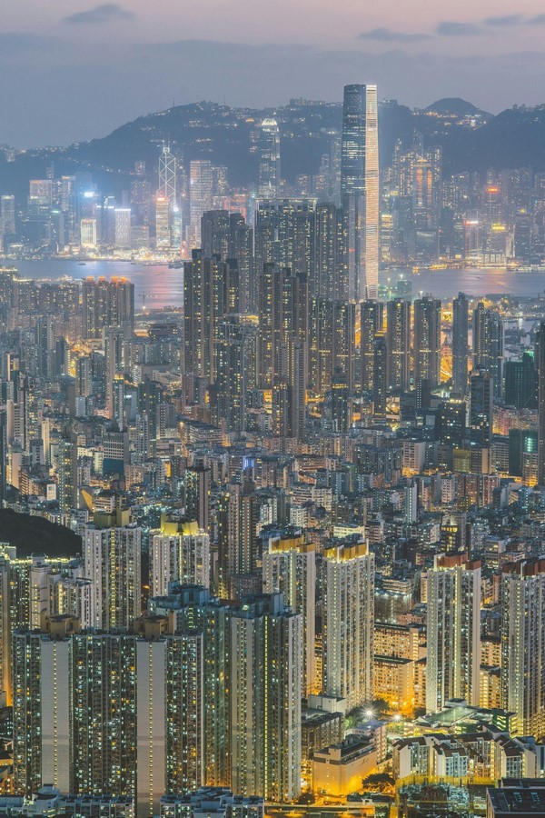 The Housing Crisis in Asia-Sheet1