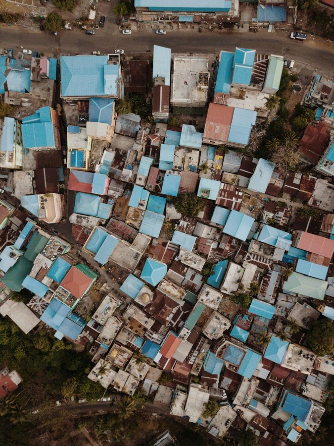 The Housing Crisis in Asia-Sheet2