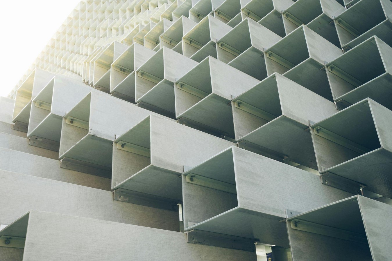 The power of Architectural technology- Is there a possibility of misuse-Sheet2