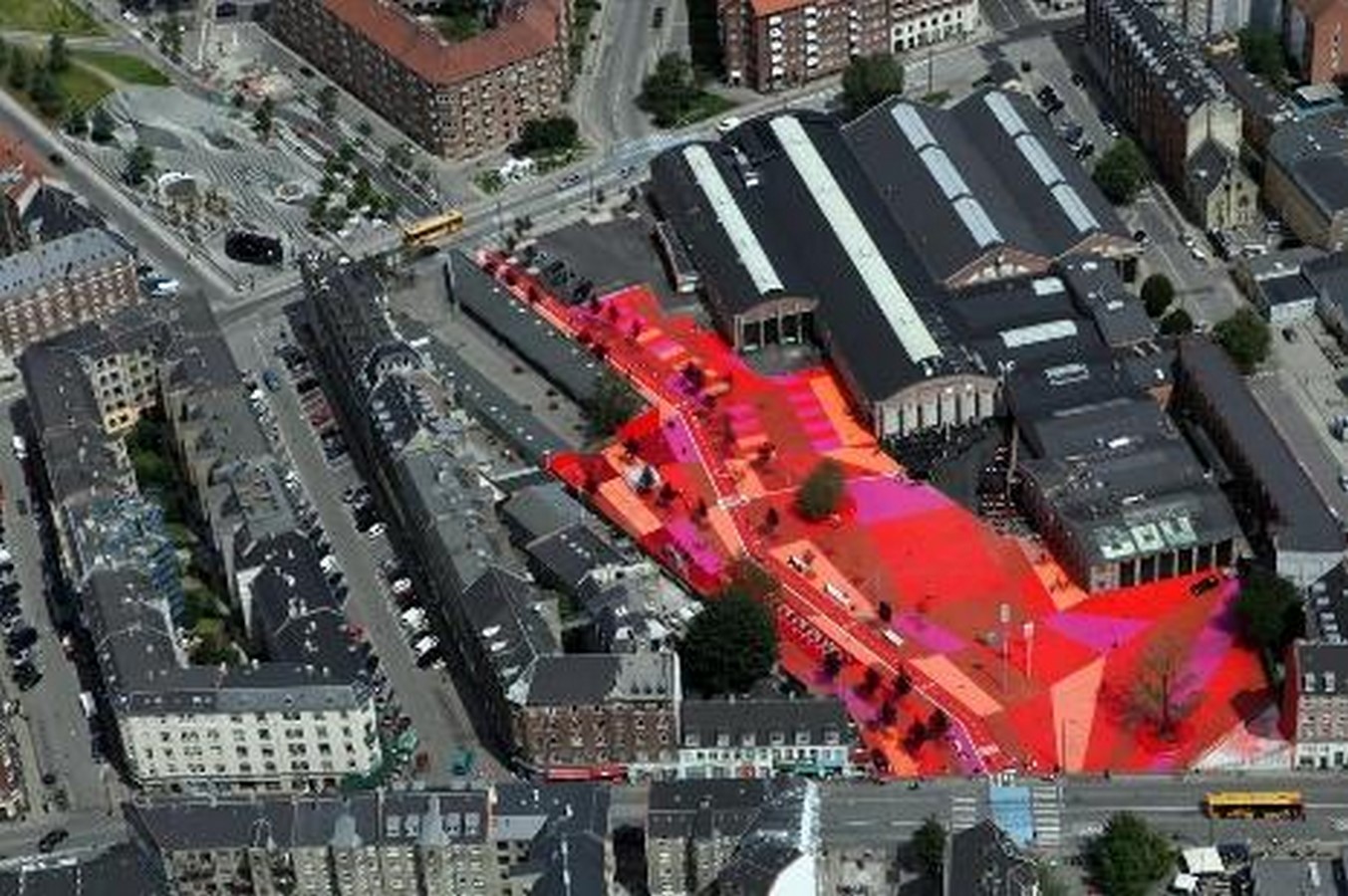 Architecture- Response or an action (over the years)-Sheet5