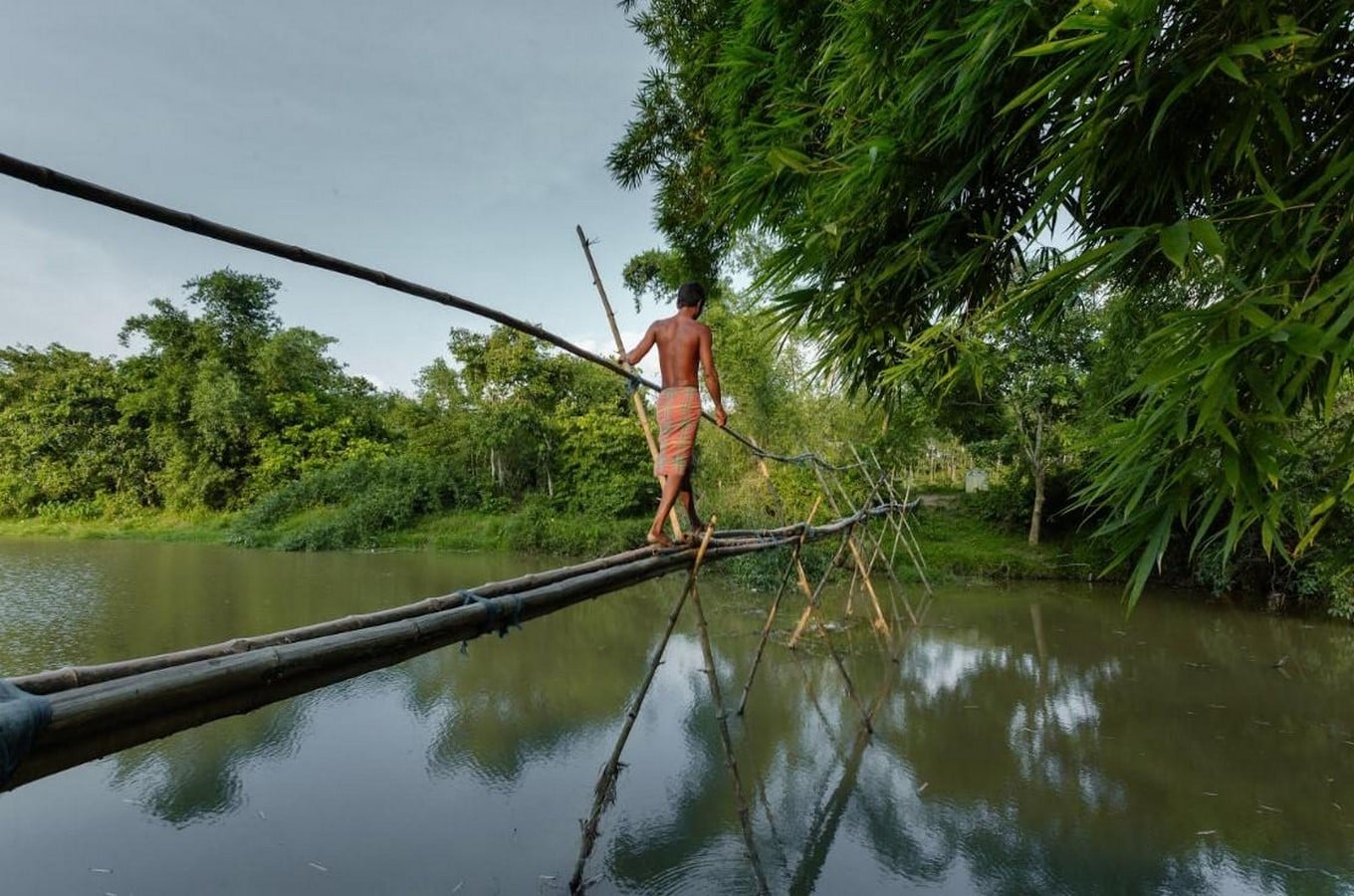 Handicraft industry of Tripura - RTF | Rethinking The Future