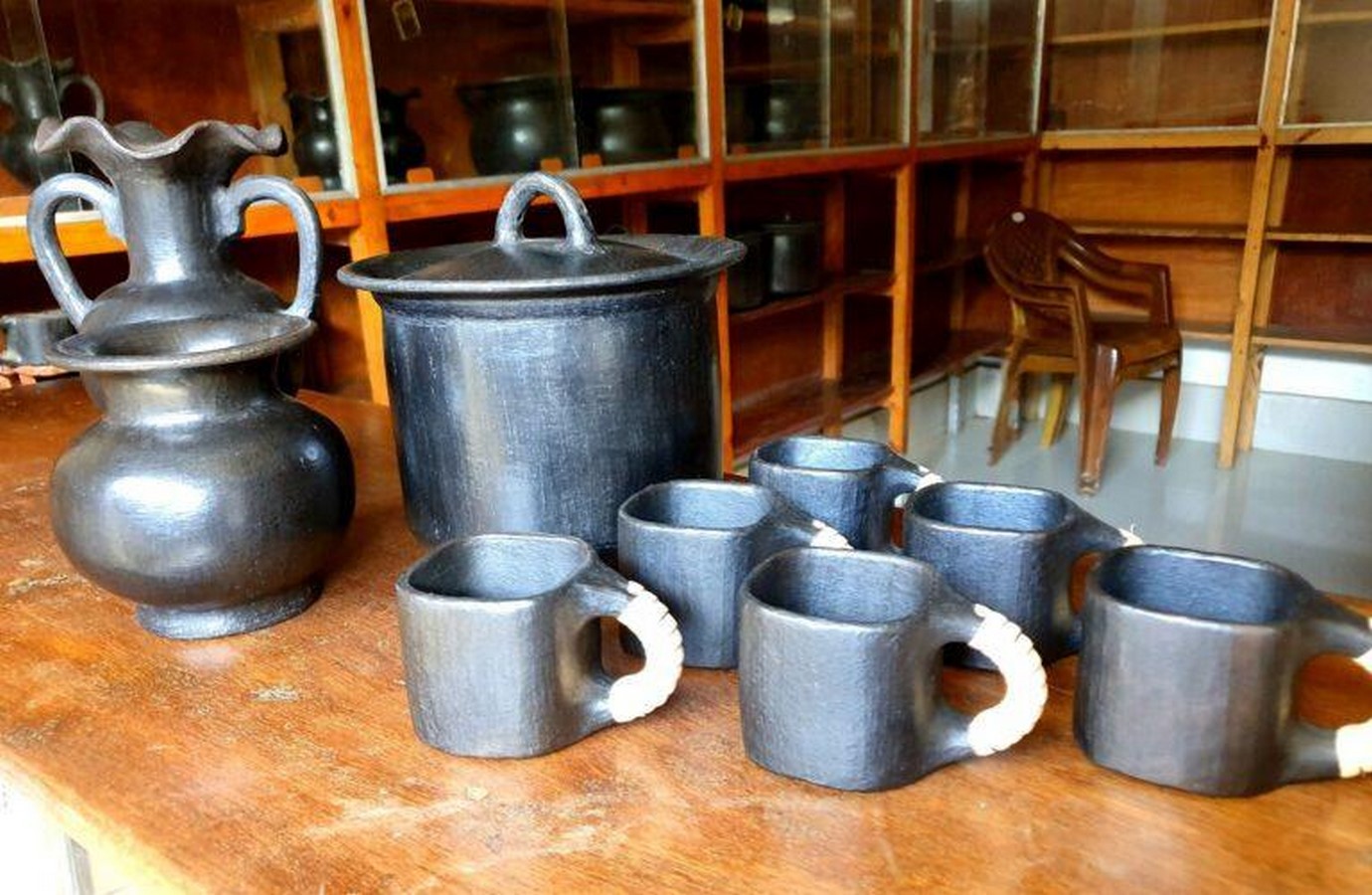 Handicraft industry of Tripura-Sheet10