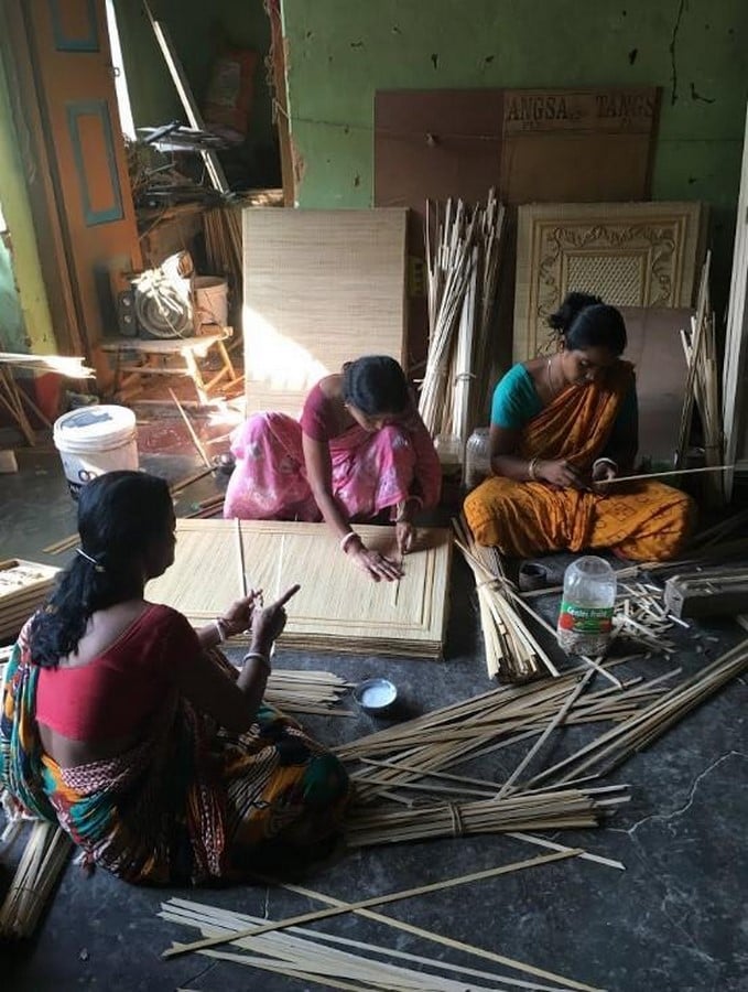 Handicraft industry of Tripura-Sheet11