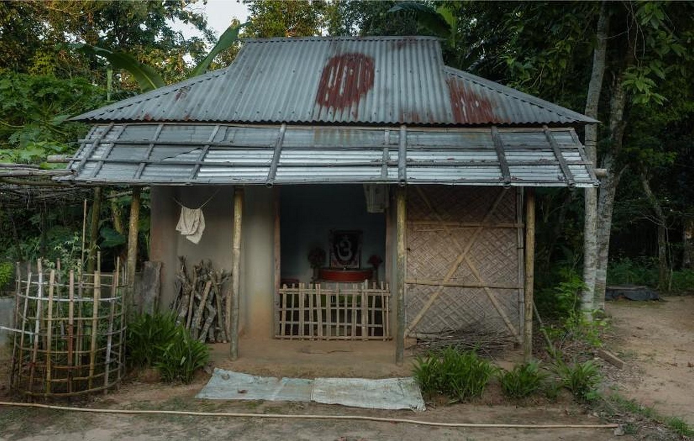 Handicraft industry of Tripura - RTF | Rethinking The Future