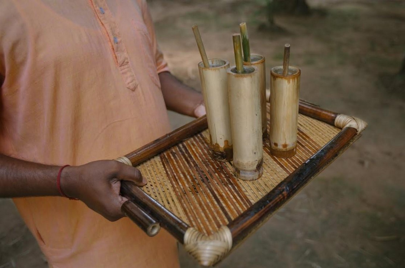 Handicraft industry of Tripura - RTF | Rethinking The Future