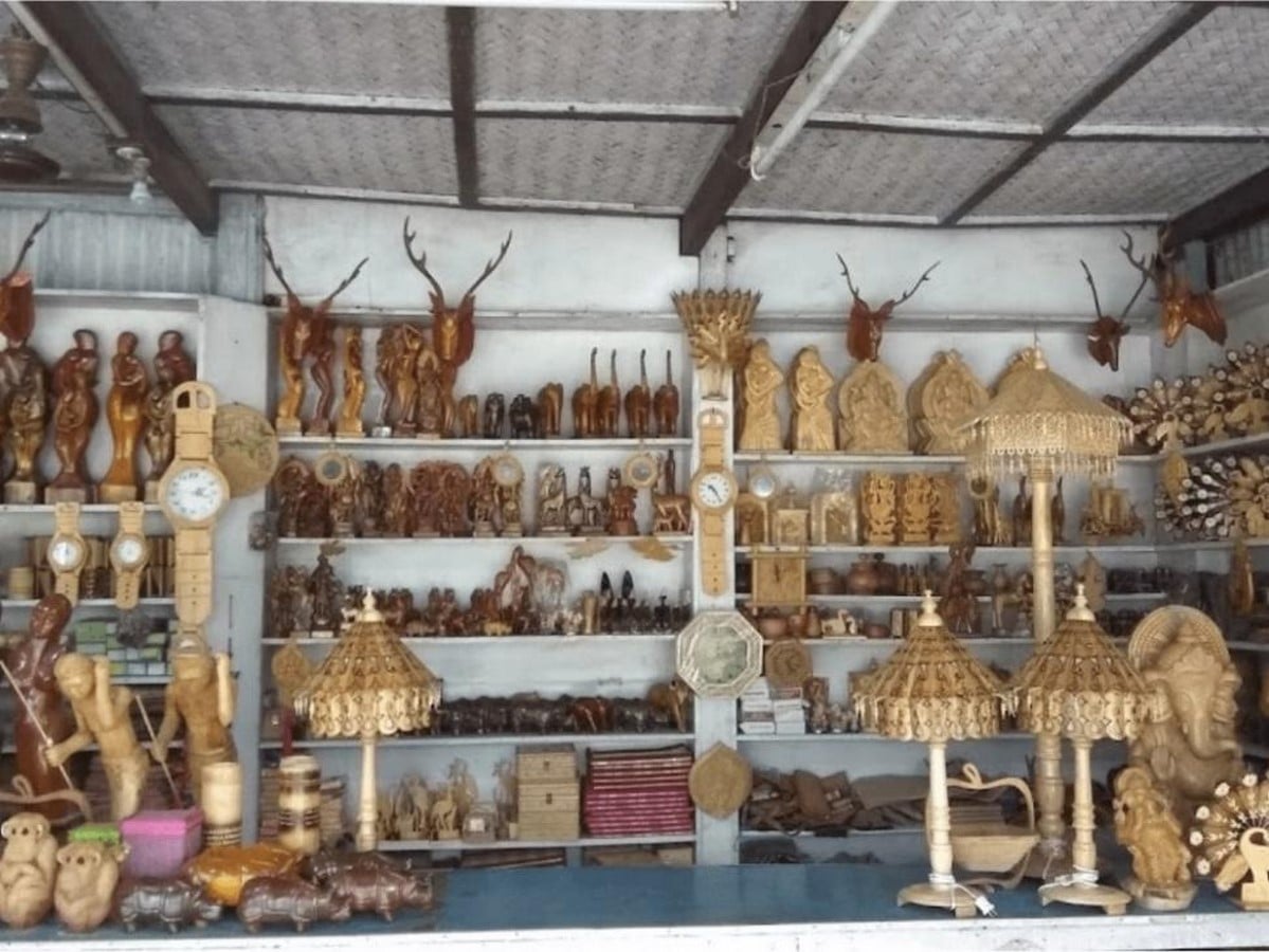 Handicraft industry of Tripura-Sheet9