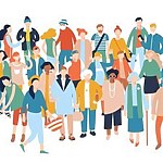 What does community living comprise of-Sheet1
