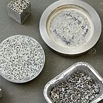 Understanding different materials that are in experimental stages-Sheet8