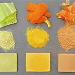 Understanding different materials that are in experimental stages-Sheet9