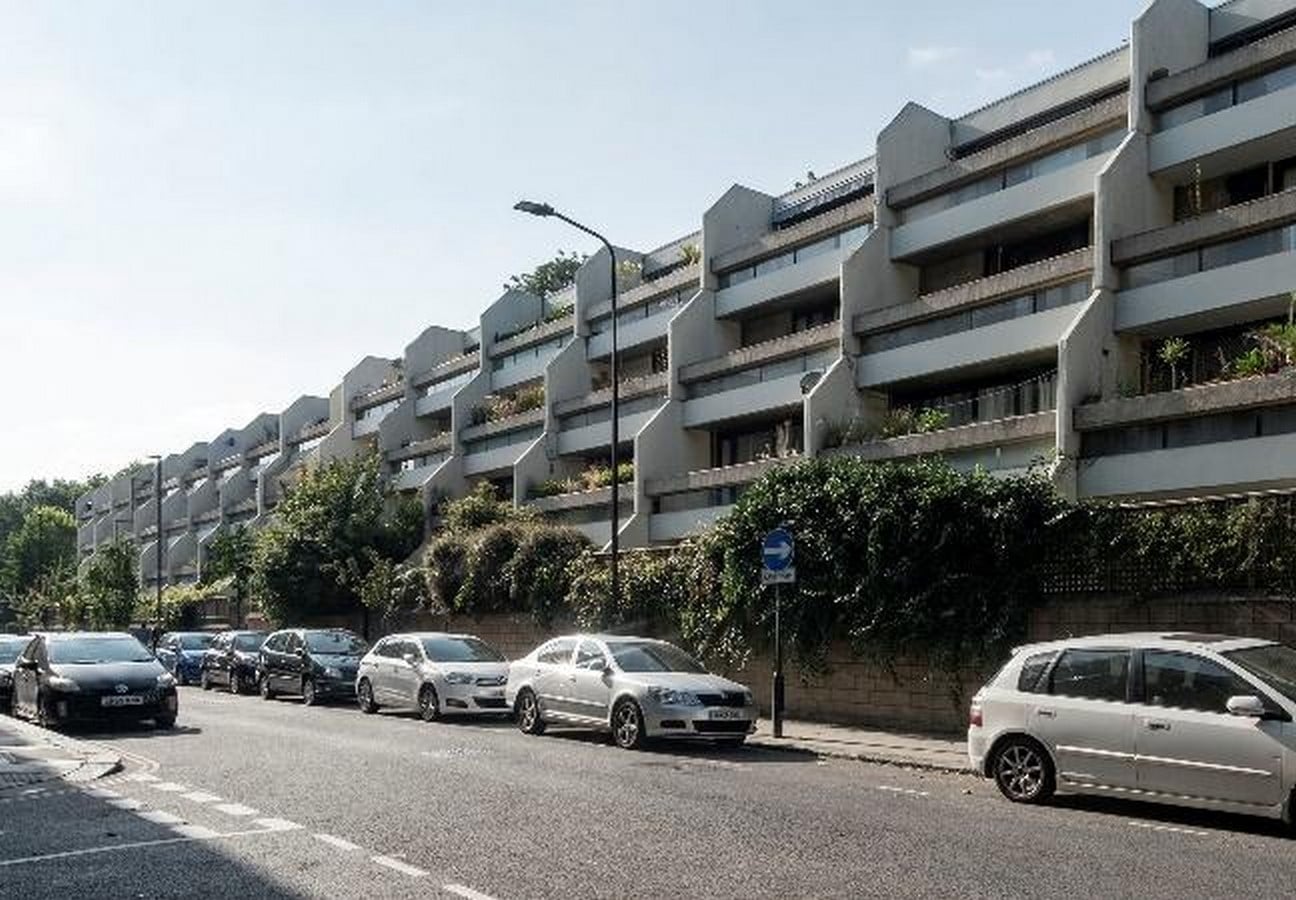 Community Architecture Stoneleigh Terrace-Sheet4