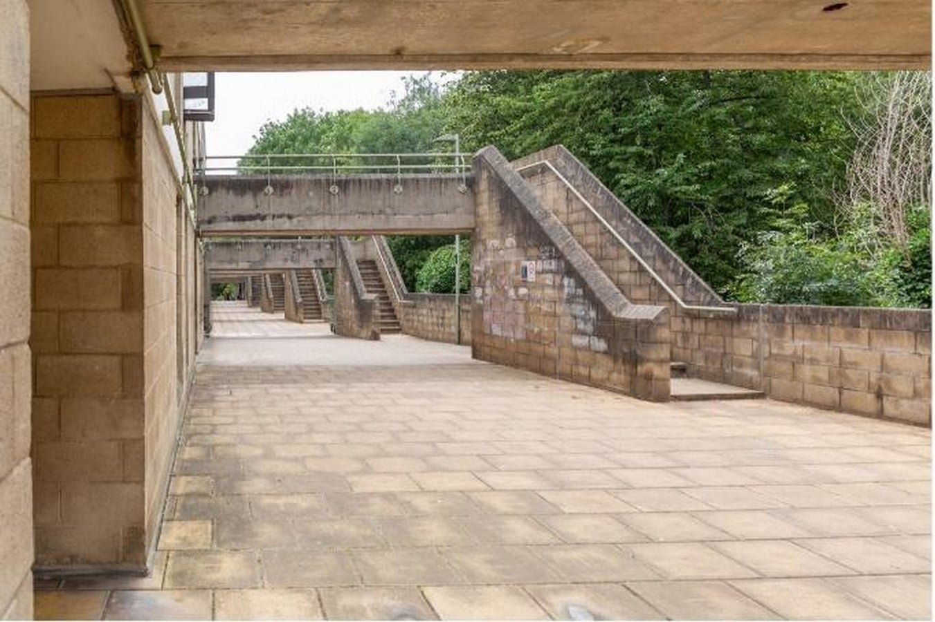 Community Architecture Stoneleigh Terrace-Sheet6