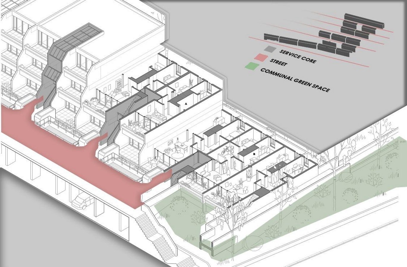 Community Architecture Stoneleigh Terrace-Sheet8