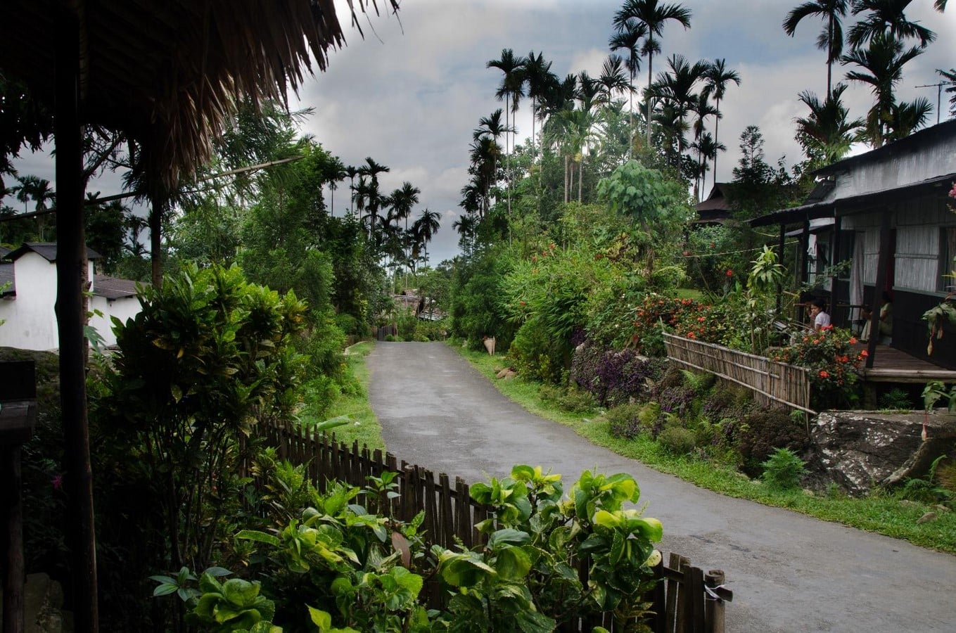 Eco- Villages in India-Sheet1