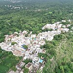 Eco- Villages in India-Sheet2