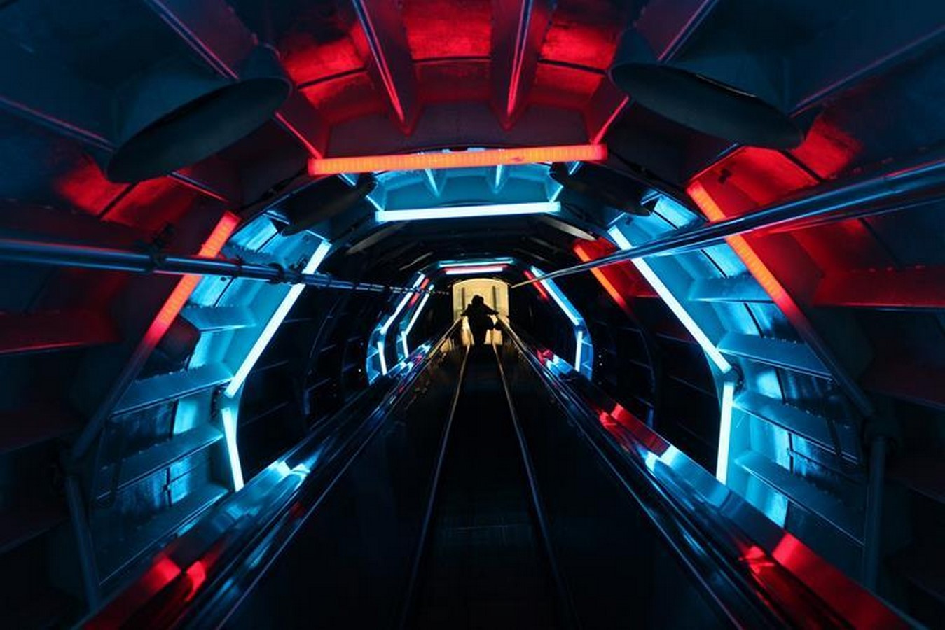 Is experimental architecture also futuristic-Sheet1