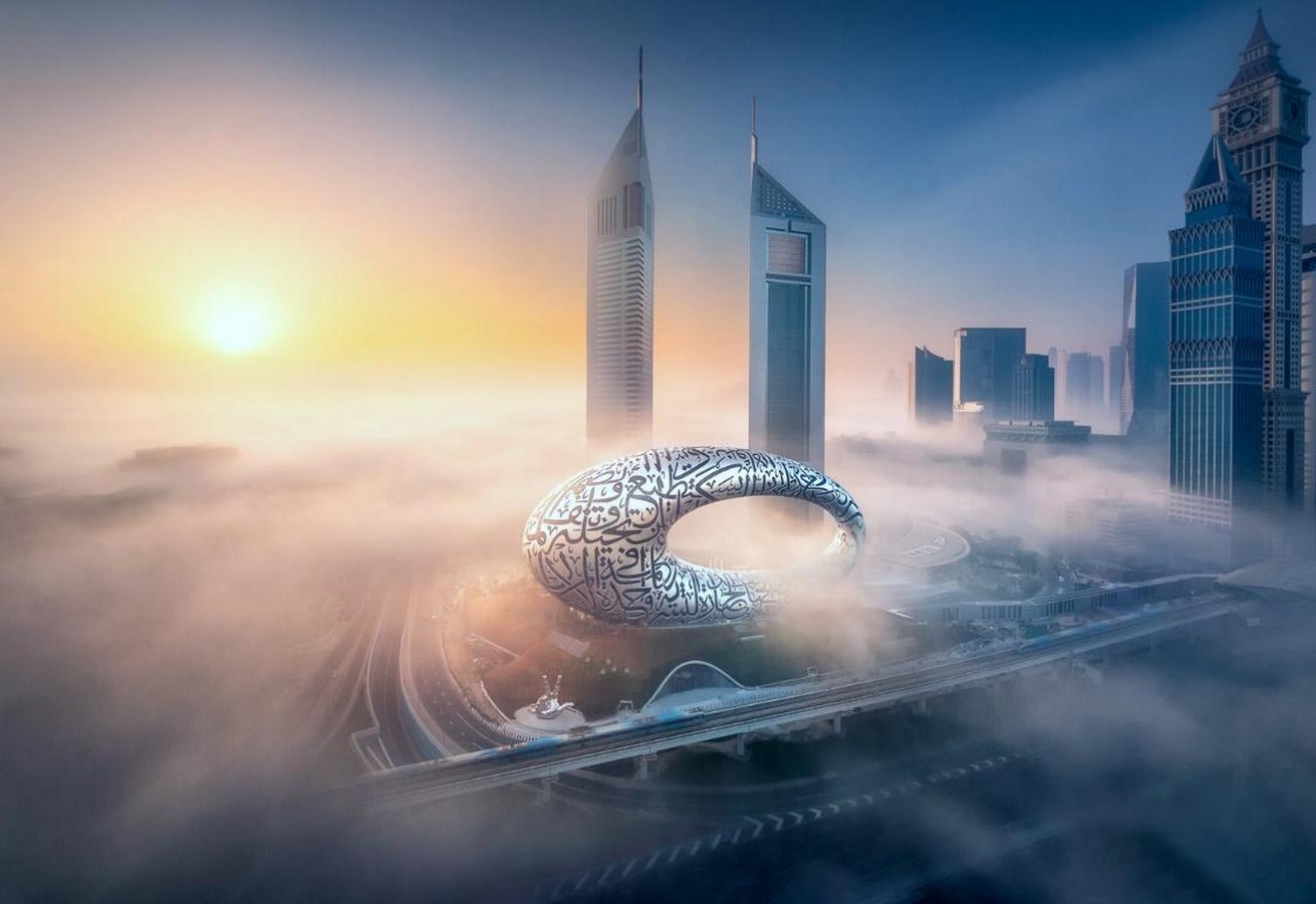 Is experimental architecture also futuristic-Sheet2