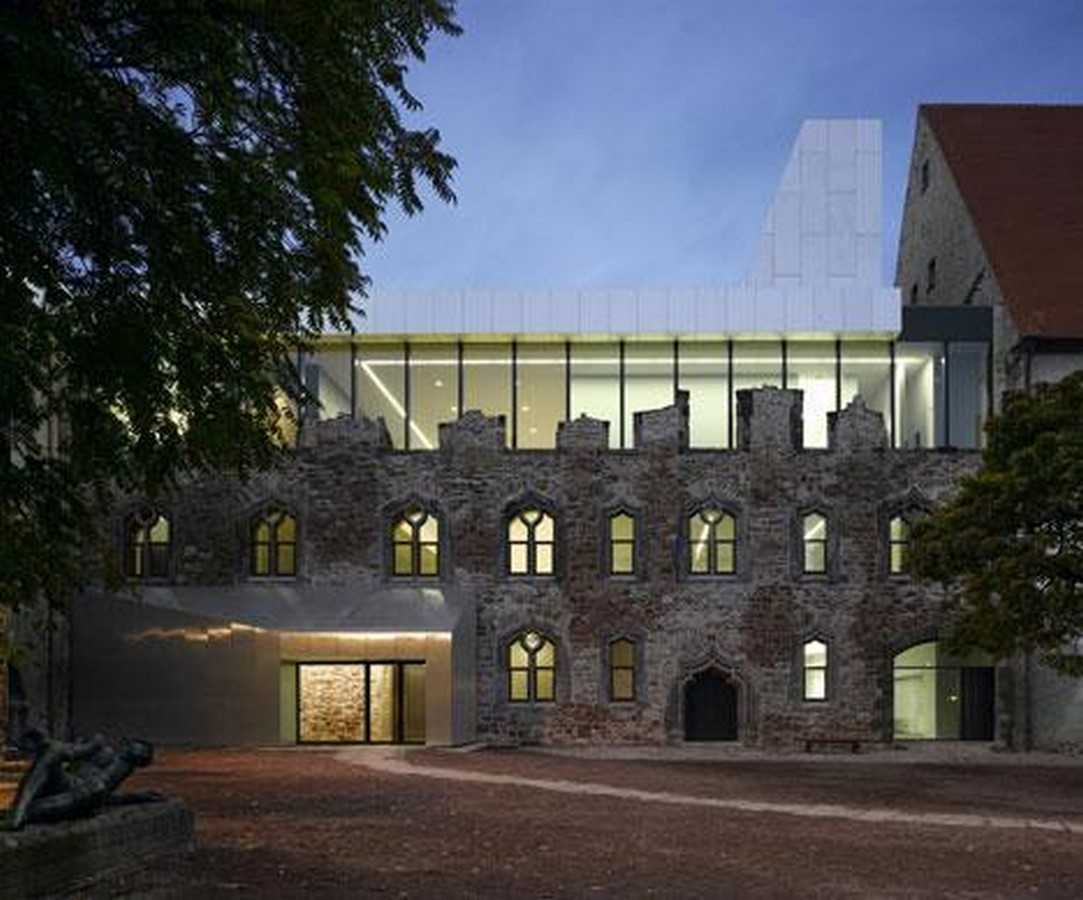 Is experimental architecture also futuristic-Sheet3