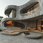 Is experimental architecture also futuristic-Sheet4