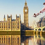 United Kingdom's vision of India-Sheet1